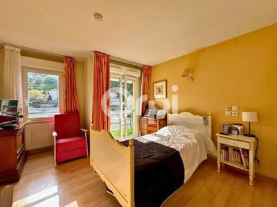 Appartement - 21 m² - 1 pièce