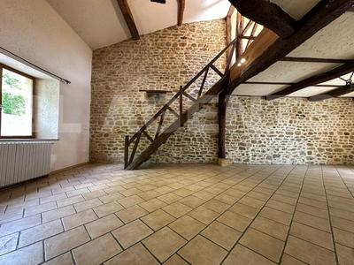 Maison - 169 m² - 5 pièces