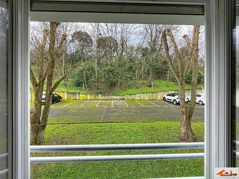 Appartement - 22 m² - 1 pièce