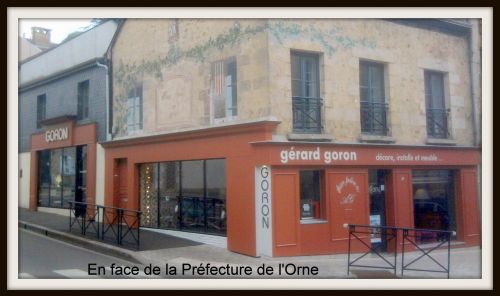 Ateliers Goron
