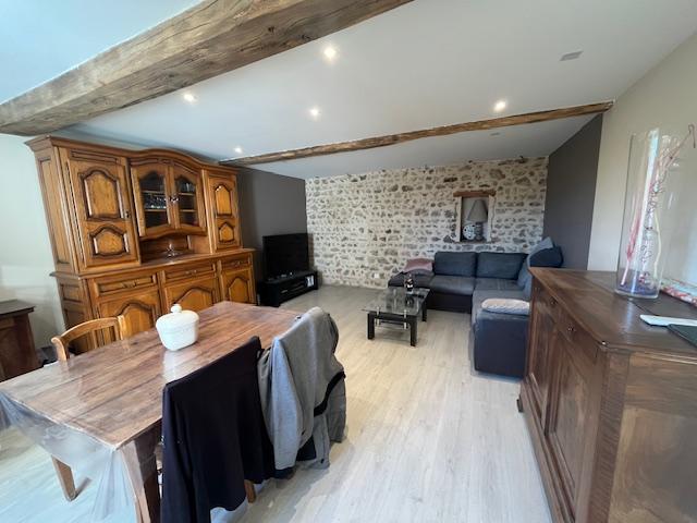 Ferme - 180 m² - 8 pièces