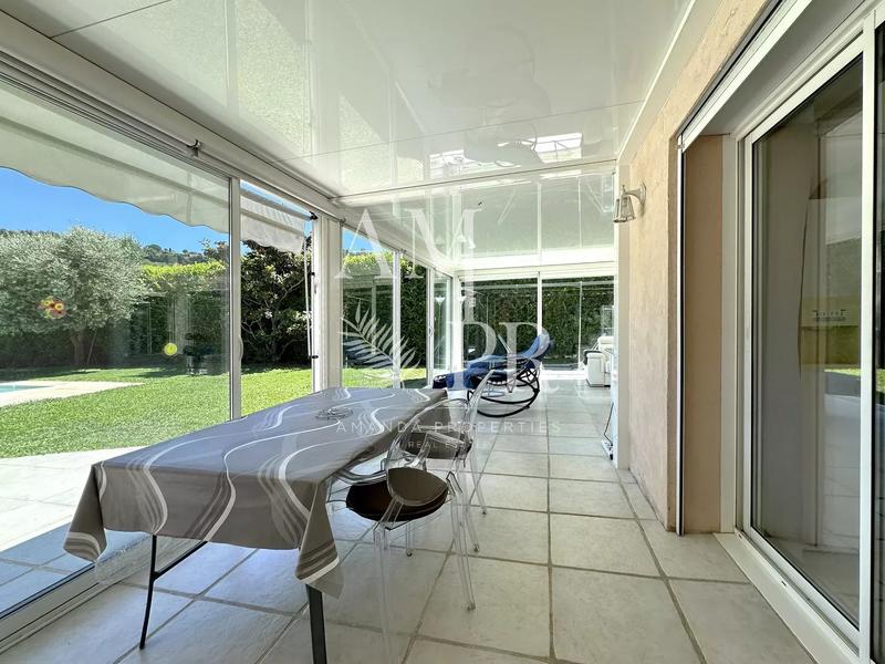 Villa - 175 m² - 3 pièces