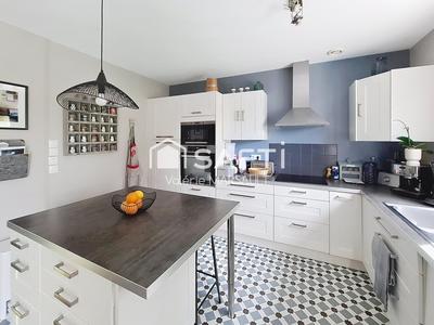 Villa - 180 m² - 7 pièces