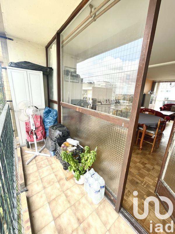 Appartement - 73 m² - 3 pièces