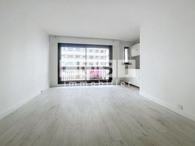 Appartement - 27 m² - 1 pièce