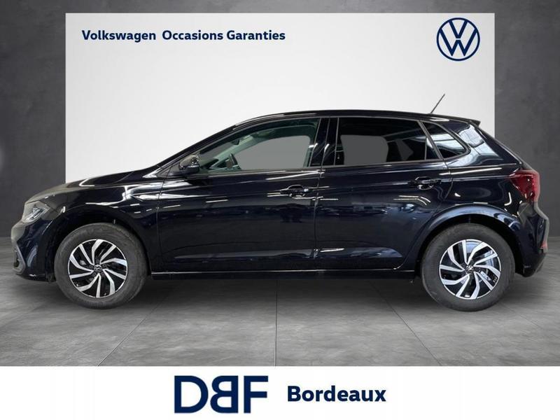 Volkswagen Polo 1.0 Tsi 95 s&amp;S Bvm5 Vw Edition