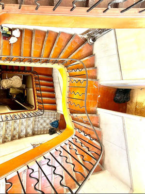 Immeuble - 10 pièces