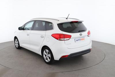 Kia Carens 1.6 GDi Active 5pl 135 ch
