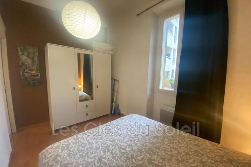 Appartement - 31 m² - 1 pièce