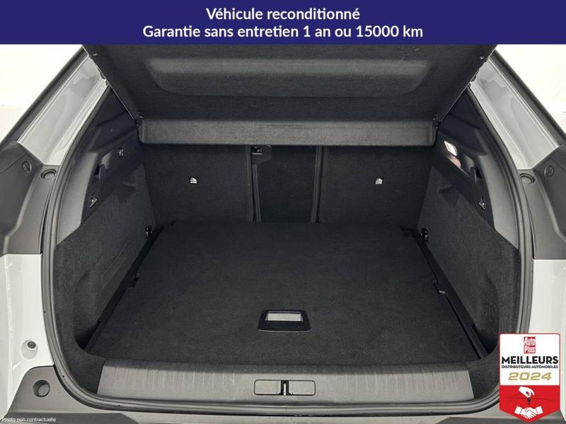 Peugeot 3008 1.2 Hybrid 136ch Allure e-Dcs6