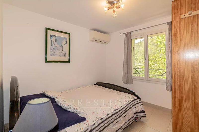 Maison - 117 m² - 5 pièces