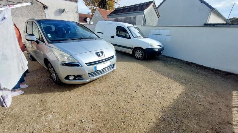 Maison - 147 m² - 5 pièces