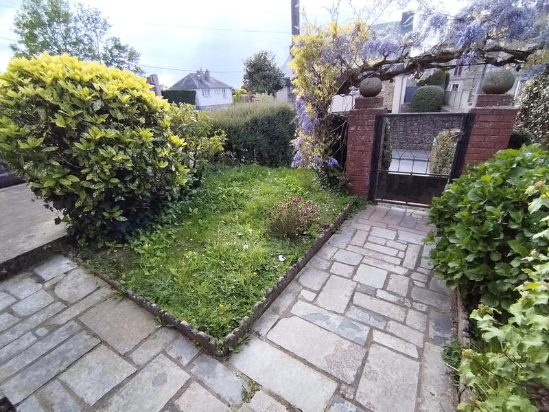 Maison - 75 m² - 4 pièces