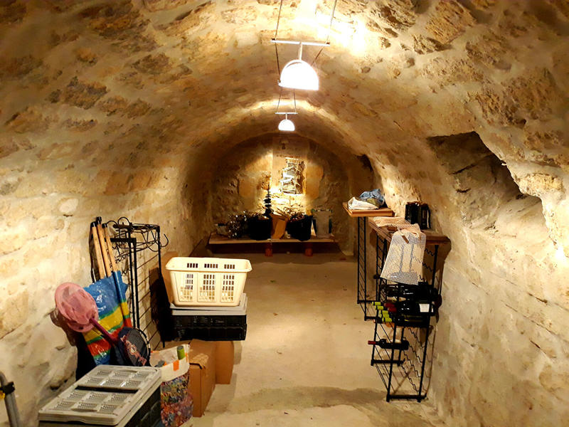 Maison - 116 m² - 7 pièces