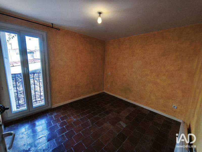 Maison - 81 m² - 3 pièces