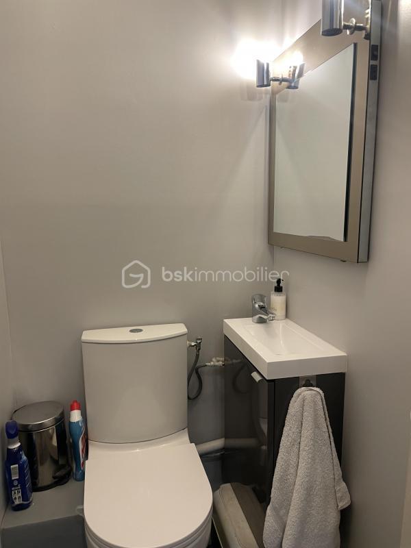 Appartement - 73 m² - 3 pièces