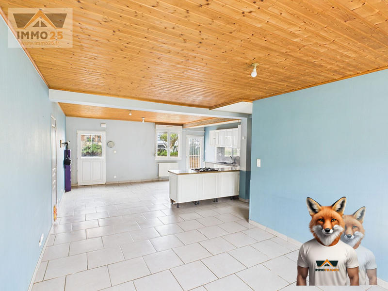 Maison - 280 m² - 10 pièces