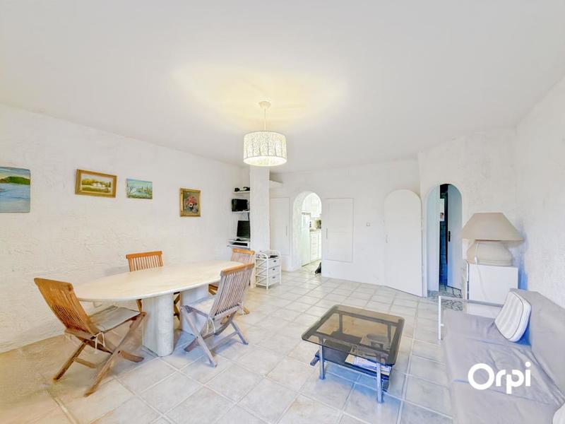 Appartement - 83 m² - 3 pièces