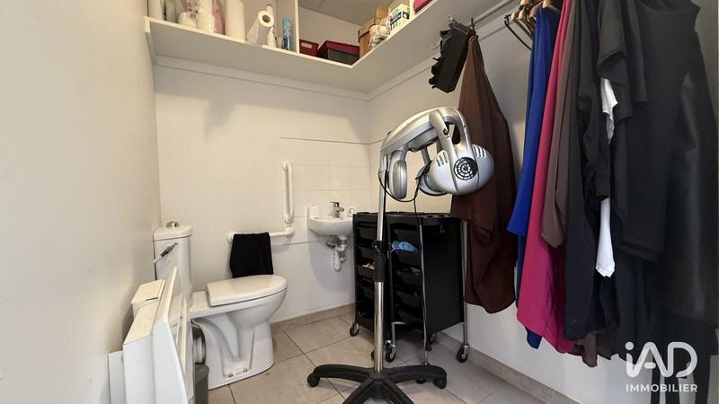 Local commercial - 50 m²