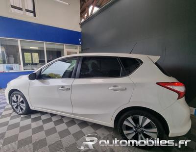 Nissan Pulsar 1.2 Dig-T 115 Connect Edition