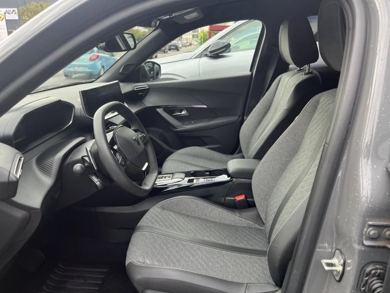 Peugeot 2008 II PureTech 130 s&amp;amp;S Eat8 Allure