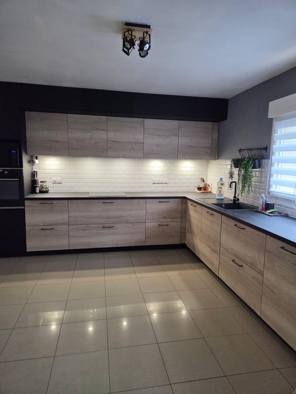 Maison - 131 m² - 5 pièces