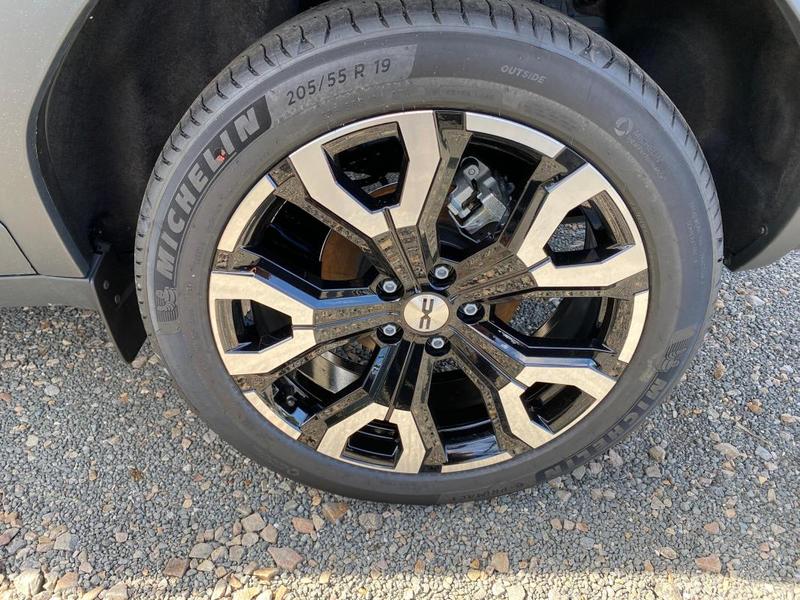 Dacia bigster Hybrid 155 Journey