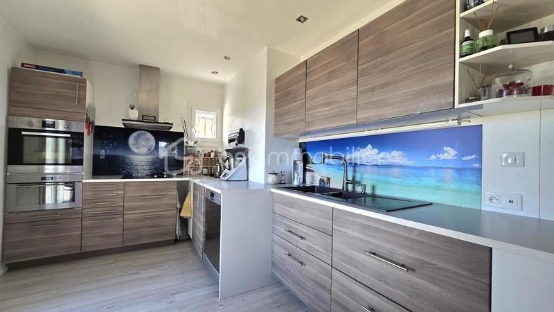 Maison ancienne - 140 m² - 7 pièces