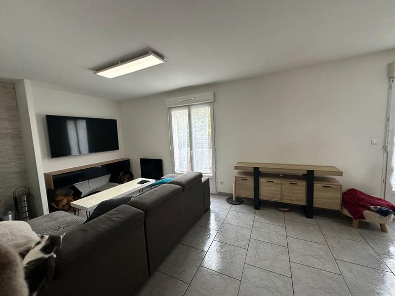 Maison - 103 m² - 6 pièces