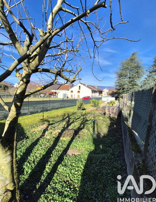 Maison de village - 141 m² - 7 pièces