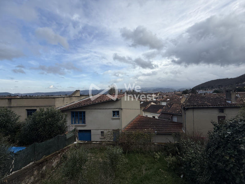 Maison - 106 m² - 4 pièces