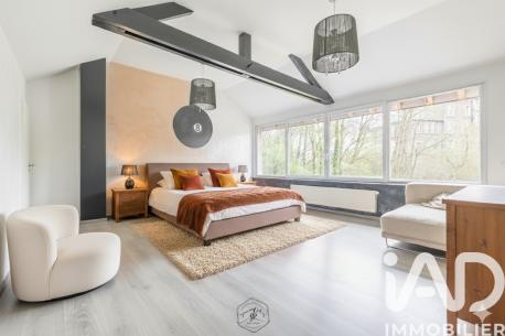 Maison de ville - 155 m² - 7 pièces