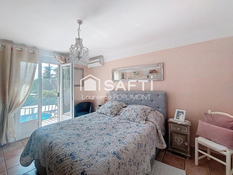 Maison - 188 m² - 6 pièces