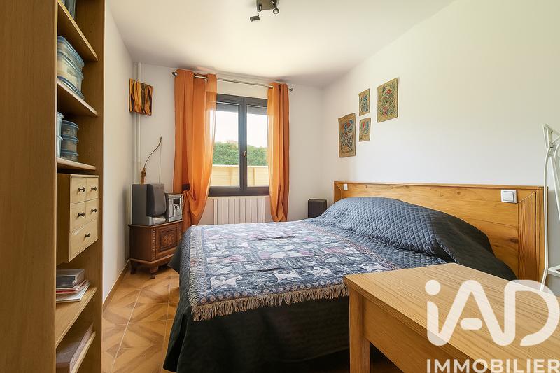 Maison - 170 m² - 5 pièces