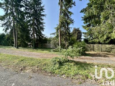 Terrain - 511 m²
