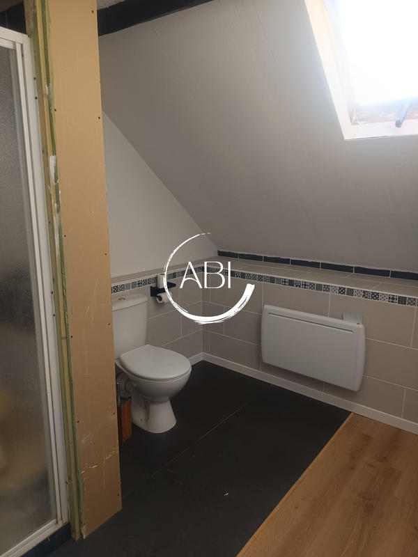 Maison - 133 m² - 4 pièces