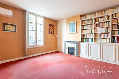 Maison bourgeoise - 200 m² - 8 pièces