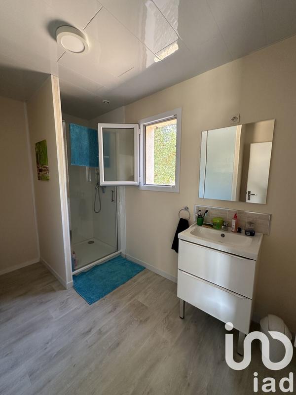 Maison - 179 m² - 7 pièces