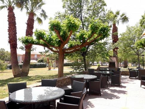 Chambre - 14 m² - 1 pièce