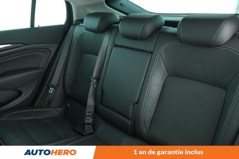 Opel Insignia Grand Sport 1.6 Diesel Elite Automatique 136 ch