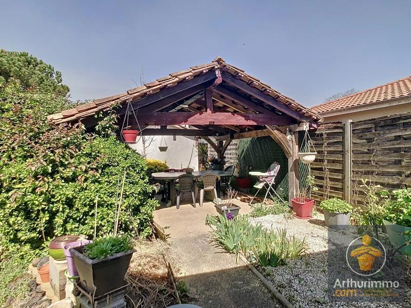 Maison - 162 m² - 6 pièces