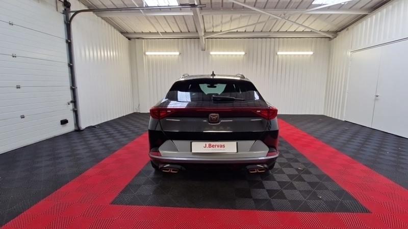 Cupra Formentor 1.4 e-Hybrid 245ch Dsg6 Vz