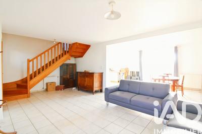 Maison - 94 m² - 4 pièces