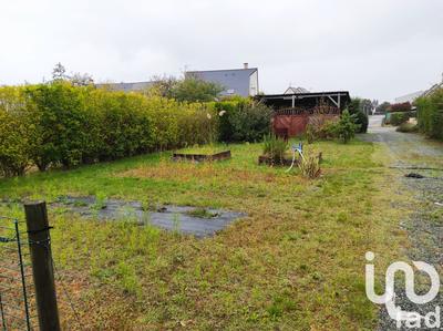 Maison de ville - 74 m² - 3 pièces