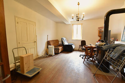 Maison - 168 m² - 8 pièces