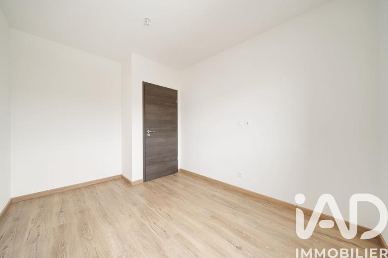 Maison - 119 m² - 6 pièces