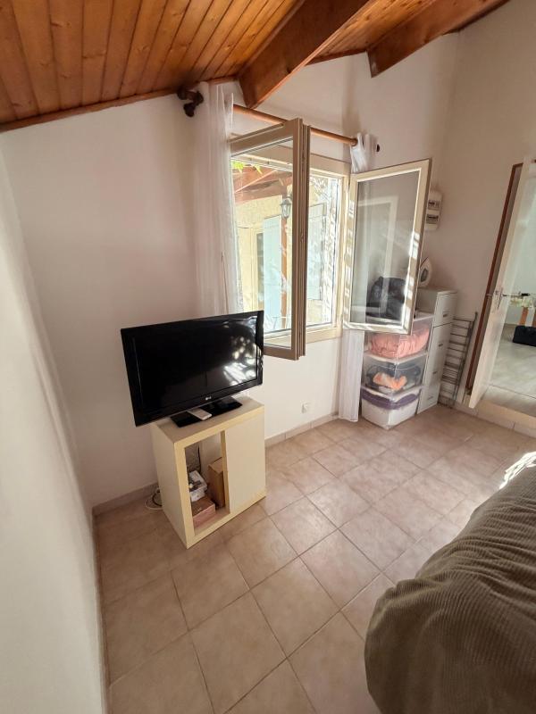 Maison - 56 m² - 2 pièces