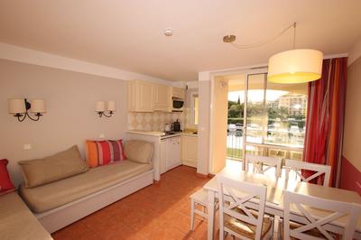 Appartement - 33 m² - 2 pièces