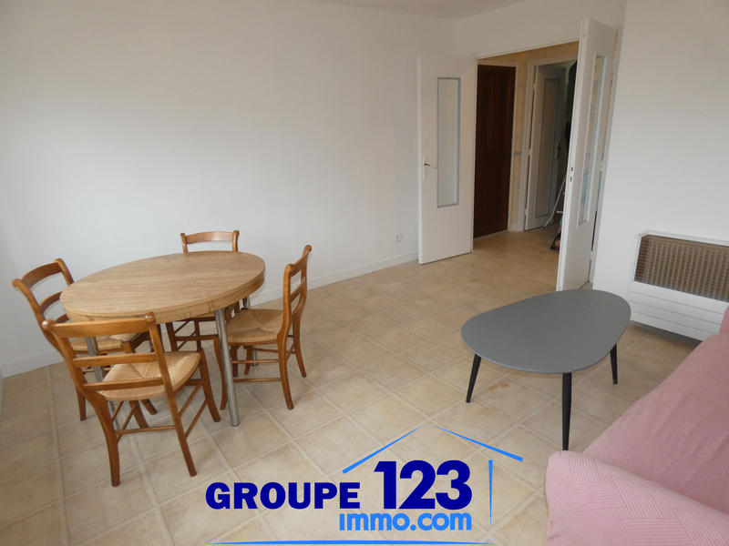 Appartement - 69 m² - 3 pièces