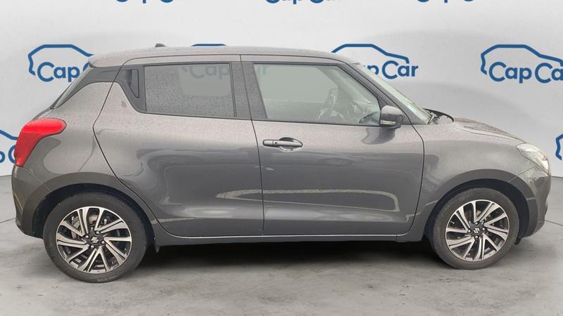 Suzuki Swift 1.2 Dualjet 83 Hybrid Pack